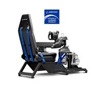 Cockpit commercial du simulateur de vol Boeing Next Level Racing