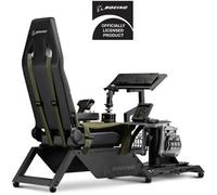Cockpit De Vol Flight Simulator Next Level Racing Boeing Military Edition