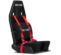 Next Level Racing Flight Simulator Seat Only Asiento de Vuelo Negro