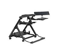 Next Level Racing Flight Stand Pro Soporte para Simulador de Vuelo
