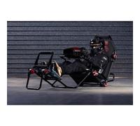 Next Level Racing Formula and GT Foldable Simulator Cockpit | F-GT Lite