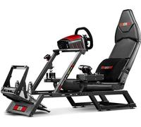 Next Level Racing Formula and GT Simulator Cockpit | F-GT