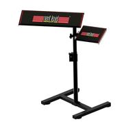 Next Level Racing Free Standing Keyboard and Mouse Tray - Not Machine Specific