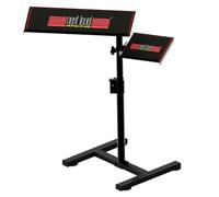 Next Level Racing Free Standing Keyboard and Mouse Tray - Not Machine Specific
