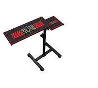 Next Level Racing Free Standing Keyboard and Mouse Tray - Not Machine Specific