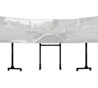 Next Level Racing Free Standing Triple Monitor Stand