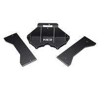 Next Level Racing – Kit adaptateur de mouvement Go Kart Plus
