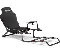 Next Level Racing GT LITE Junior - cockpit de course pliable