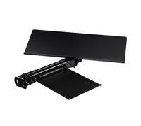 Next Level Racing – Plateau pour clavier et souris GTElite – Noir