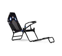 Next Level Racing Gtlite Playstation Edition Cockpit