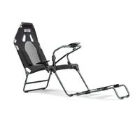 Next Level Racing GTlite Foldable Simulator Cockpit - Grey Edition (NLR-S021GR)