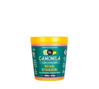 Lola Cosmetics Camomila masque régénérant au camomille 230 g