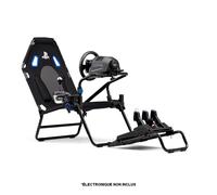 Next Level Racing Gtlite Playstation Edition Cockpit
