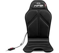 Next Level Racing HF8 - Coussins pour fauteuil gamer - 8 moteurs individuels - Multi plateforme