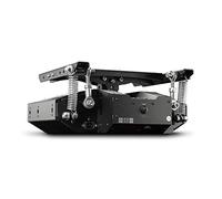 Next Level Racing Motion Platform V3 - Plateforme de mouvement motorisée pour GT Ultimate Cockpit / Seat Add On / 130kg maxi pour Windows