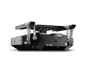 Next Level Racing Motion Platform V3 - Plateforme de mouvement motorisée pour GT Ultimate Cockpit / Seat Add On / 130kg maxi pour Windows