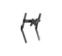 Support de moniteur supplémentaire Next Level Racing Elite Quad jusqu'à 43"
