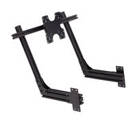 Next Level Racing Support moniteur GTElite – Montage direct – Noir