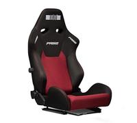 Next Level Racing – Siège PRS2 Performance Reclining Seat (NLR-E058) – Inclinable