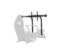 Next Level Racing Simulator Cockpit Support Pour Écran De 165,1 Cm (65")