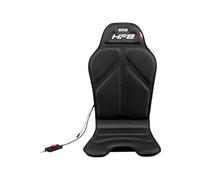 Next Level Racing – Coussins pour fauteuil gamer HF8 – 8 moteurs individuels, multi-plateforme