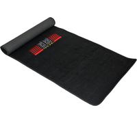 Next Level Racing Tapis de sol Wheel Stand GT Accessoires antidérapants pour simulateurs