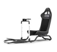 Next Level Racing Victory Simulator Cockpit (NLR-S042), Noir