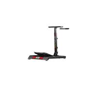 Next Level Racing Support pour volant Lite NLR-S007 — Pliable Ajustable Multi-plateforme — Noir