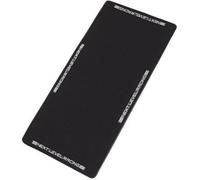 Next Level Racing XL Premium Floor Mat - Noir