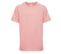 Next Level T-shirt à col rond pour enfant - Rose - Medium