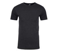 Next Level T-Shirt Manches Courtes Unisexe CVC Coton Mélangé Col Ras du Cou