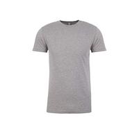 Next Level - T-Shirt Manches Courtes - Unisexe (M) (Gris foncé foncé)