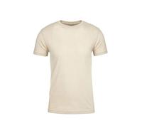 Next Level T-shirt unisexe à col rond pour adulte - Ecru - Large