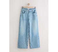 Next Jean bleu clair, Taille 28