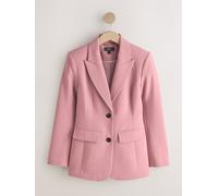 Next Blazer rose, Taille 42