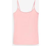 Next Light Pink Thin Strap Vest