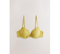 Next Hauts de bikini vert, Taille 80