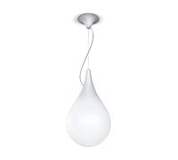 less `n` more Next Liquid Light Drop-2-IP44 Außenleuchte, 2S-IP44