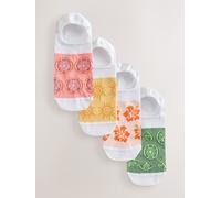 Next Chaussettes blanc, Taille 38-43