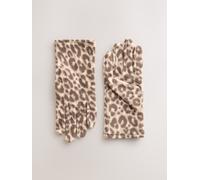 Next Lot de gants en polaire 2 Imprimé animal M (FR 42-44)