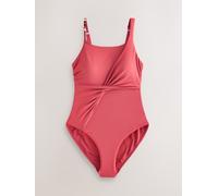 Next Maillot de bain à bretelles torsadées et perles avec perles