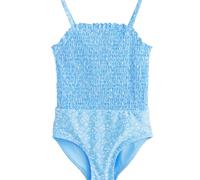 Next Maillot de bain bleu / blanc, Taille 168