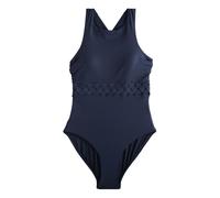 Next Maillot de bain bleu marine, Taille 4XL