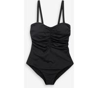 Next Maillot de bain DD+ Bandeau Gulmy Control filaire