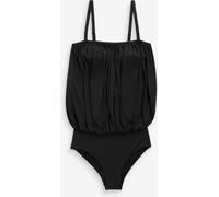 next Maillot de bain façonnant imprimé Blouson Noir FR 46 (EU 44)