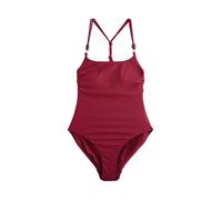 Next Maillot de bain lie de vin, Taille L
