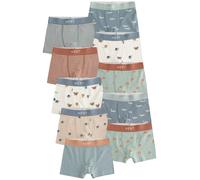 Next Maillot de bain mélange de couleurs, Taille 98