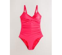 NEXT Femme Maillot de Bain Gainant Remodelant Watermelon Pink 46