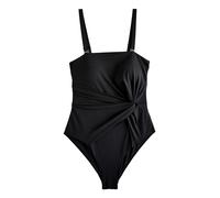Next Maillot de bain noir, Taille L