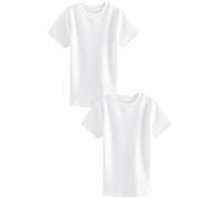 Next Maillot de corps blanc, Taille 140